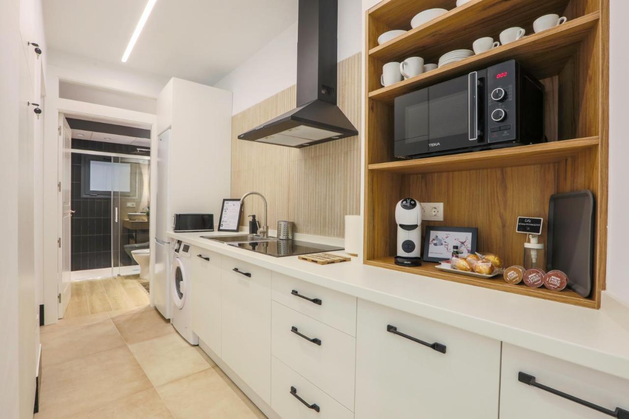Vivienda Completa En Centro Historico Apartman Jaén Kültér fotó