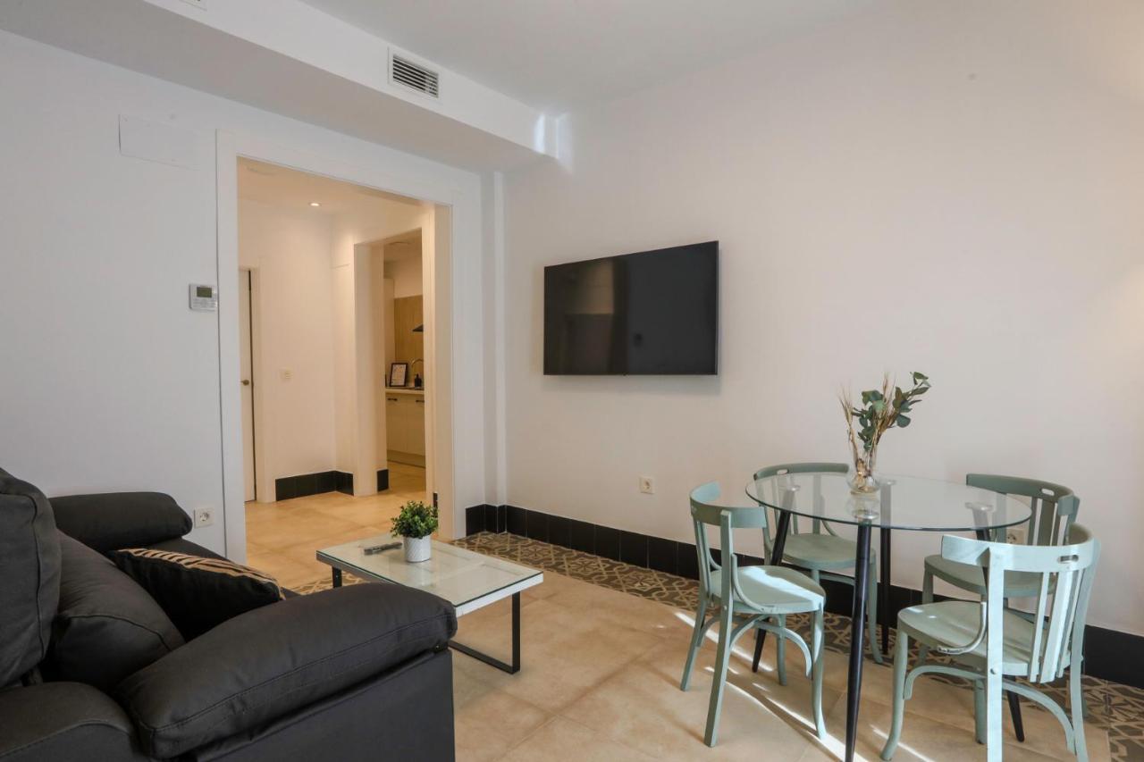 Vivienda Completa En Centro Historico Apartman Jaén Kültér fotó