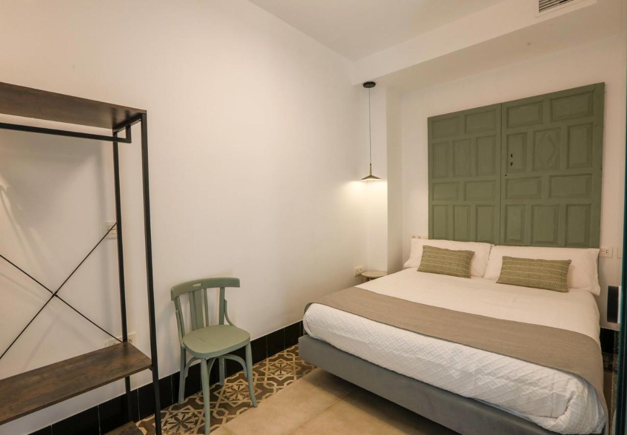 Vivienda Completa En Centro Historico Apartman Jaén Kültér fotó