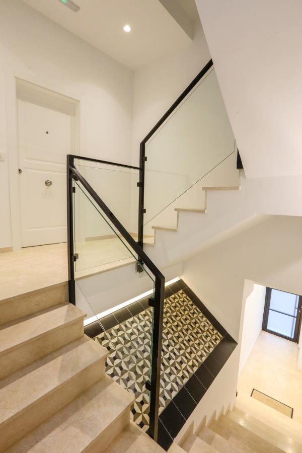 Vivienda Completa En Centro Historico Apartman Jaén Kültér fotó
