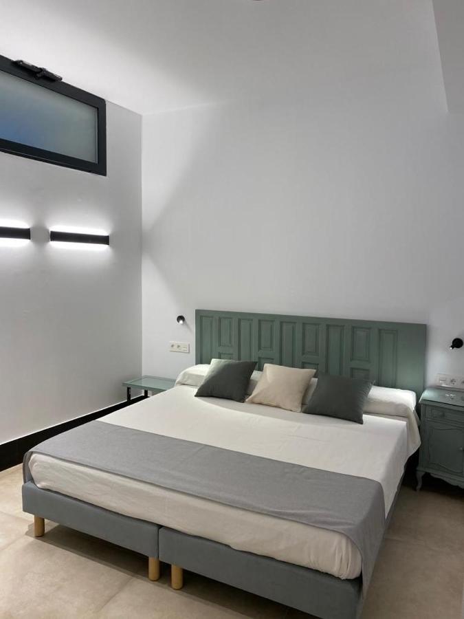 Vivienda Completa En Centro Historico Apartman Jaén Kültér fotó