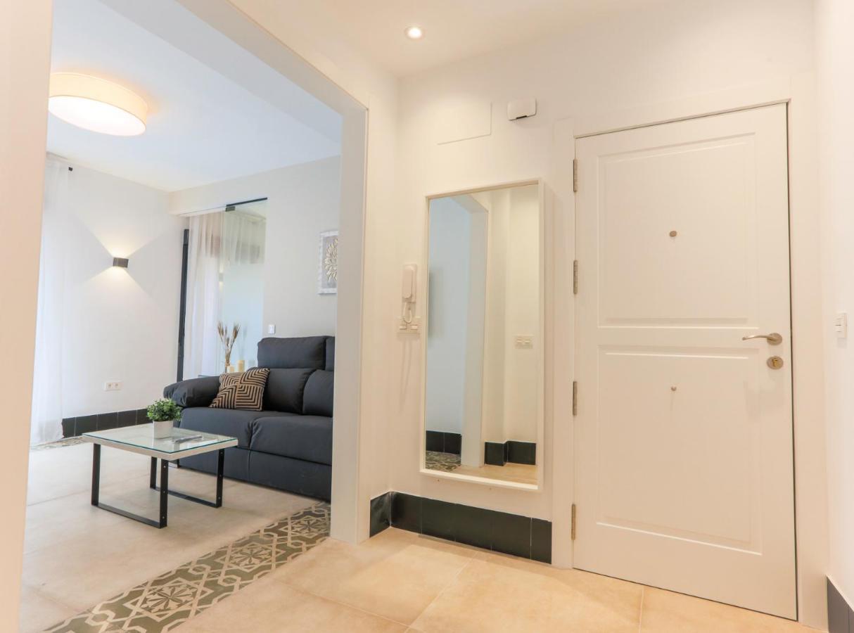 Vivienda Completa En Centro Historico Apartman Jaén Kültér fotó