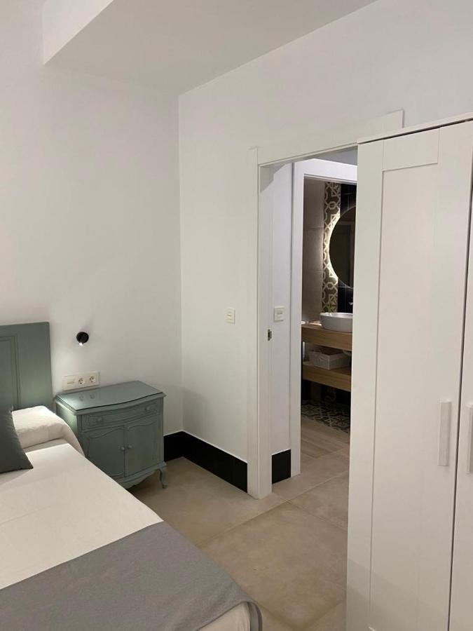 Vivienda Completa En Centro Historico Apartman Jaén Kültér fotó